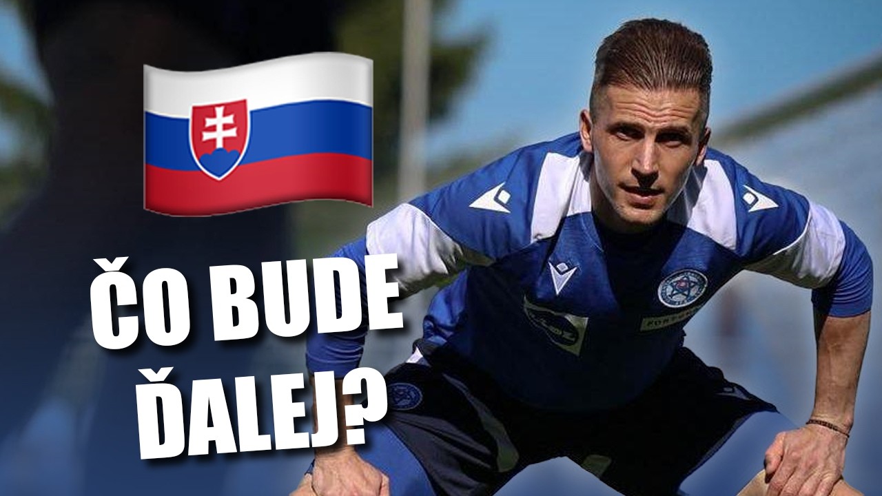 Peter Pekar&iacute;k: C&iacute;tim sa skvele, na stole m&aacute;m dve ponuky!