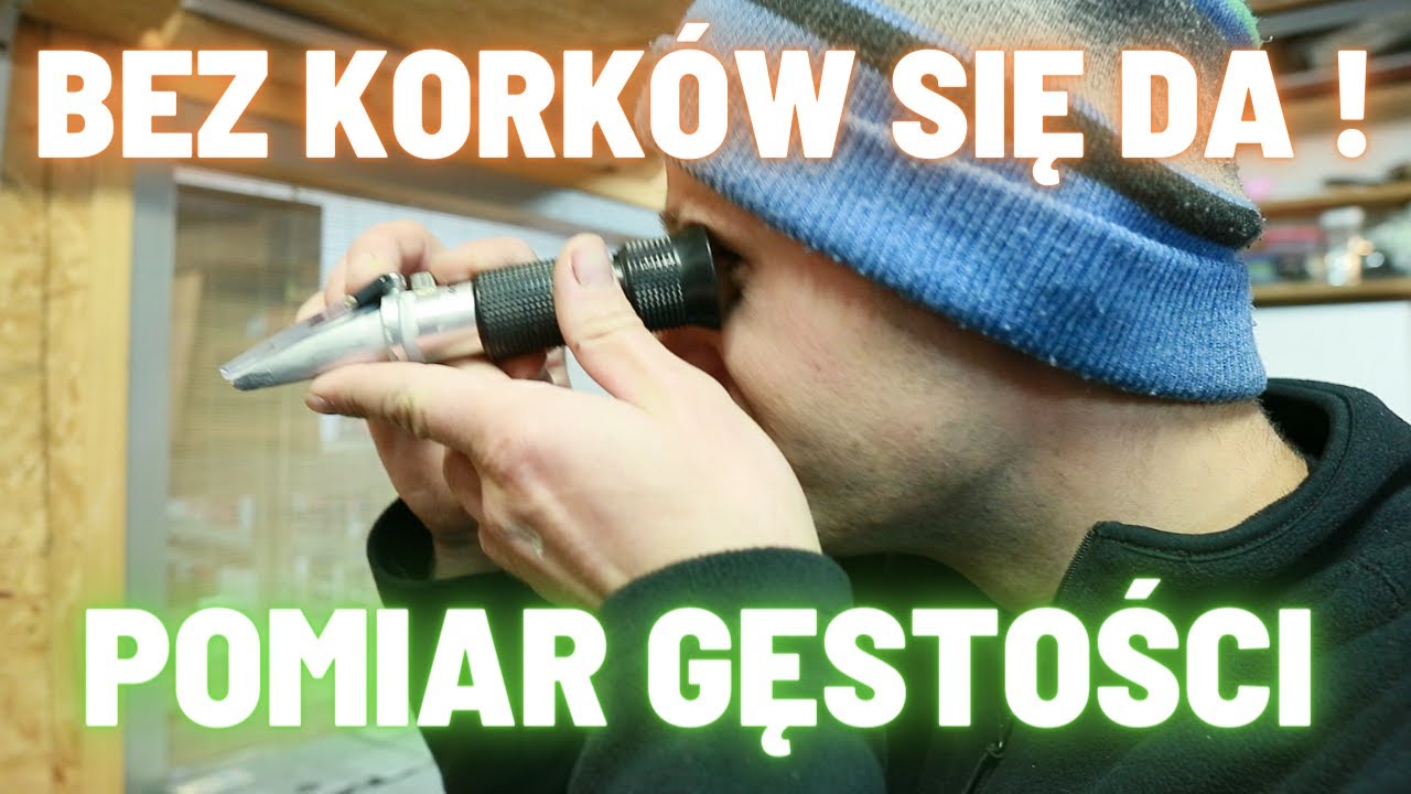 ⚗️ Jak sprawdzić GĘSTOŚĆ 🔍 elektrolitu w akumulatorze BEZ KORKÓW. S4E06