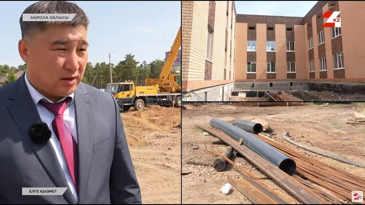 Зеренді ауылының тыныс-тіршілігі. Әкім Нұртас Мұхтарұлымен сұхбат | Елге қызмет