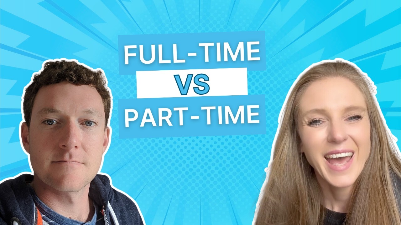 How To Trade Forex Part-Time With A Full-Time Job: Smart Strategies For Busy Traders - E131