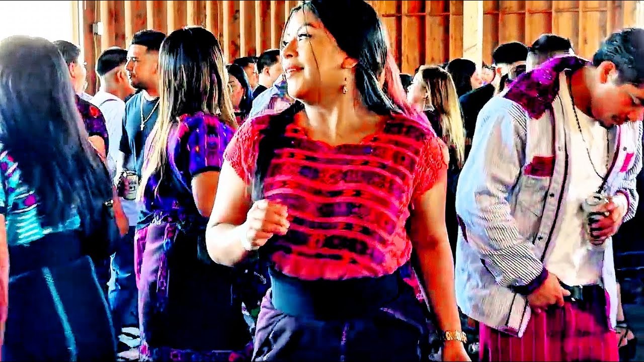 Micaela y mas - Marimba Flor del Valle USA