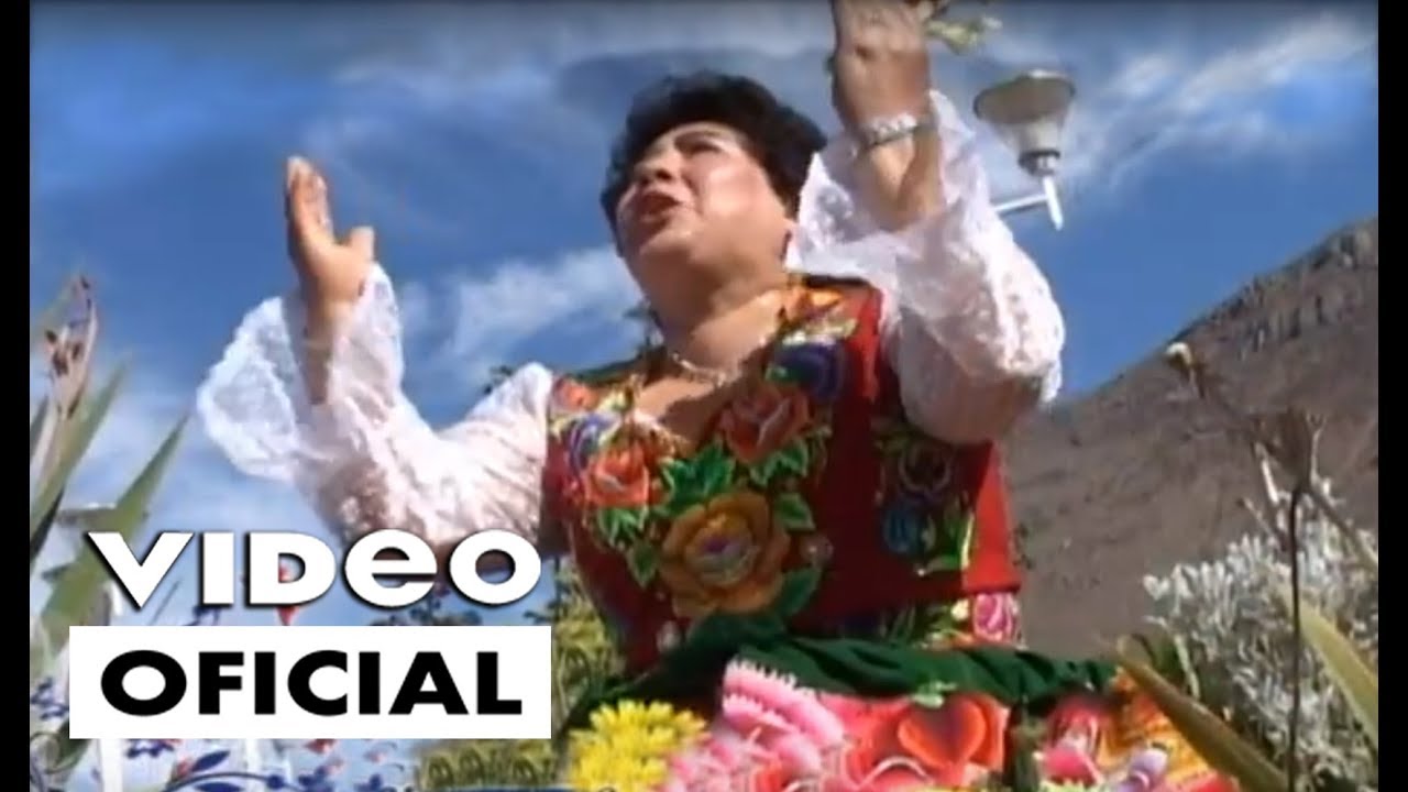Los Super Brillantes del Ande - Cansada de Llorar - La Succhinita (Video Oficial)Tania Producciones✓