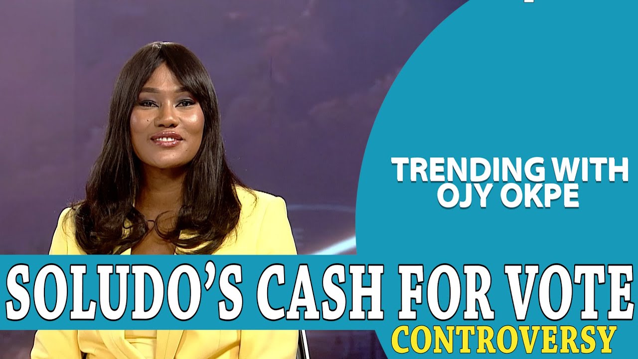 Снос в Лагосе + споры о выплате гонорара Soludo + Air Peace начинает полеты в Хитроу | OjyOkpe