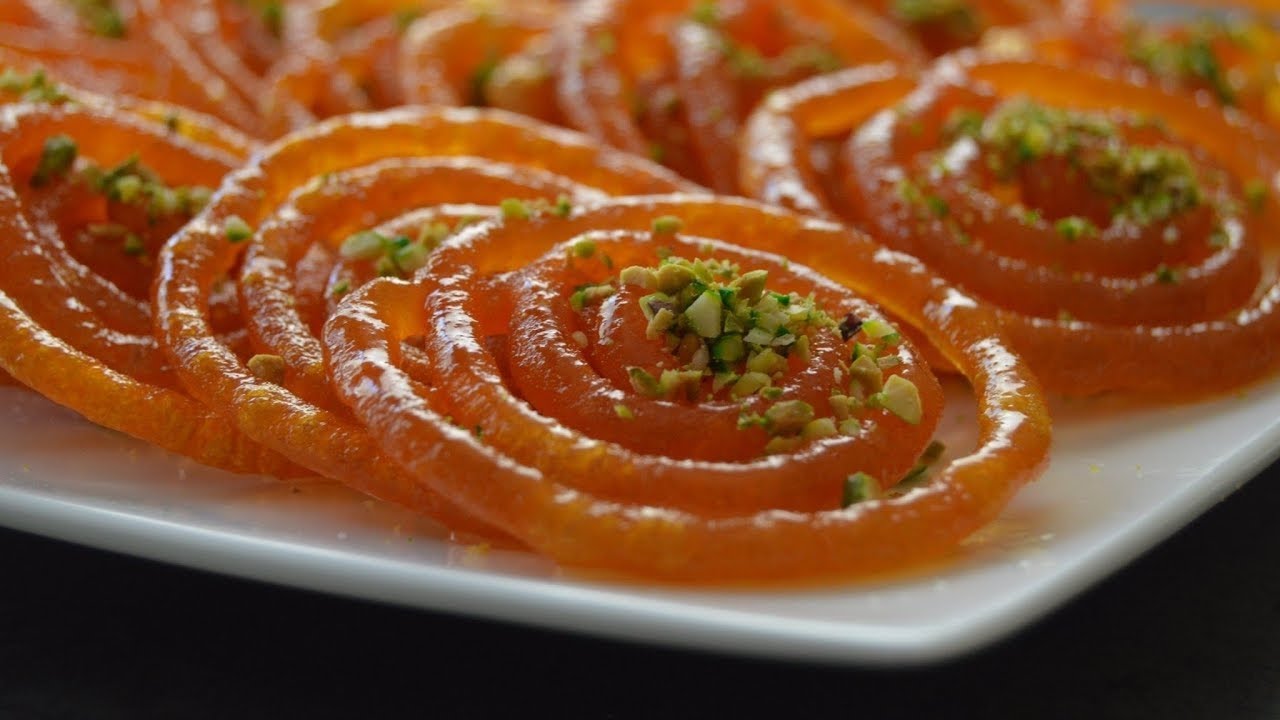 Hot Crispy & Crunchy and Juicy Jalebi | బెల్లం జెలేబిలు15 minutesల్లో | Bellam Jilebi In Telugu