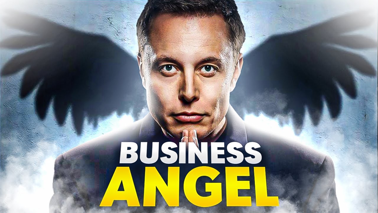 Business Angel : Explication, performance et risque