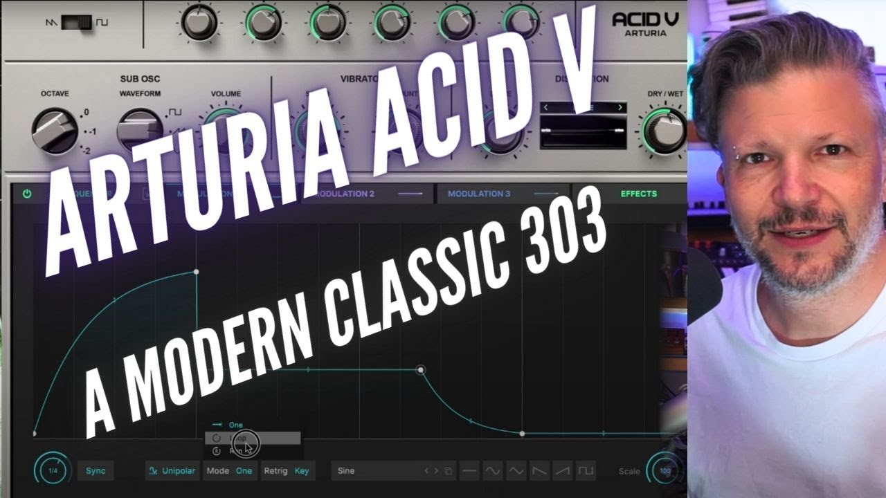 ‪@ArturiaOfficial‬
