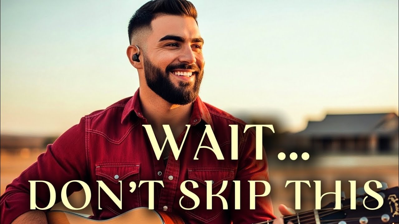 Christian Country Songs You Play When You’re Losing Hope | Country Hustle music