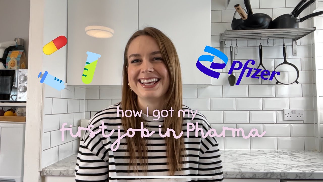 PhD to Big Pharma: How I Got My First Job in Industry