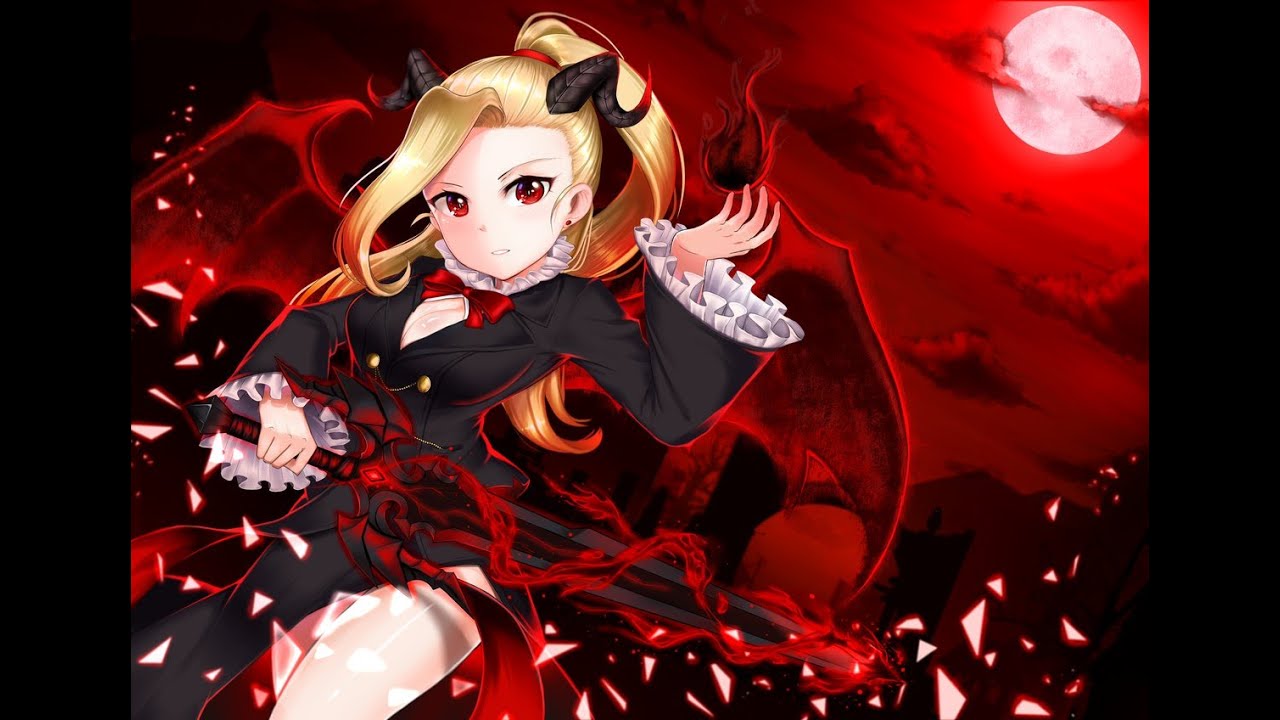 Nostalgia ! #lostsagaorigin