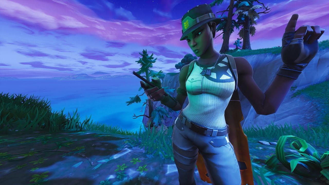 ANOTHER 27 KILL SOLO VS SQUADS | (RECON EXPERT)