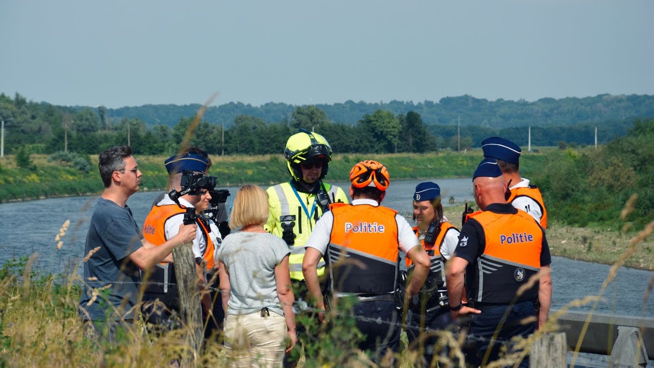 Politie LaMa