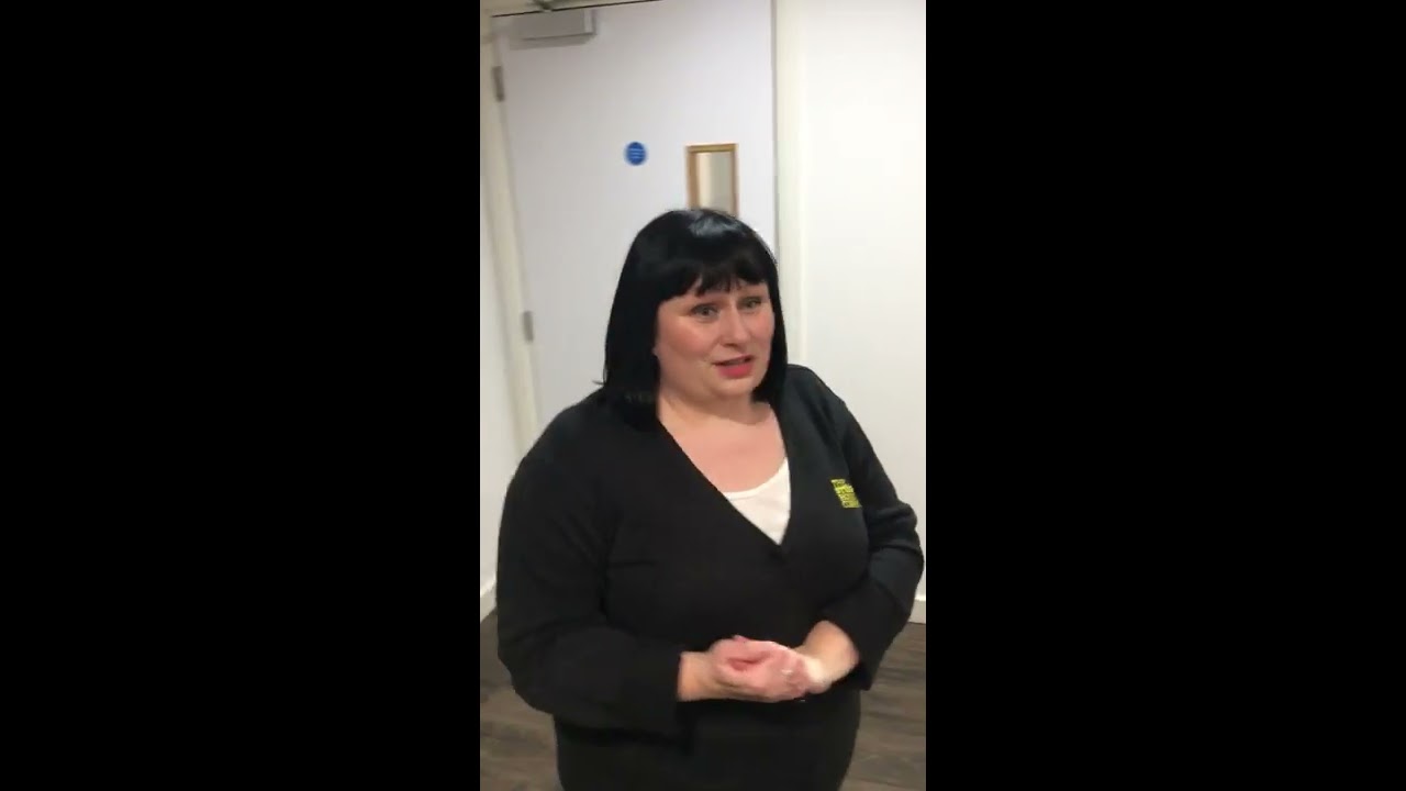 Bentley House, Student Accommodation Birmingham - Bedrooms Tour