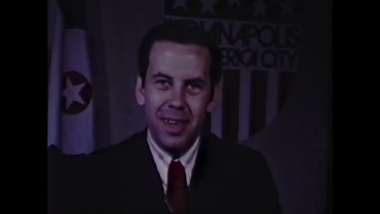 1972 ABA Finals: Pacers vs Nets