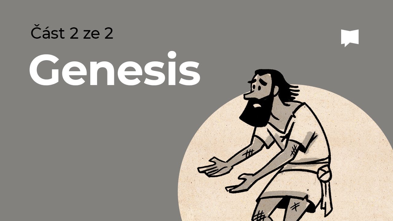 Genesis 12-50