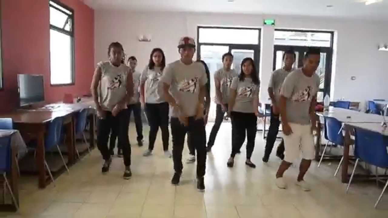 Teaser CDI - Club de Danse de L'INSCAE