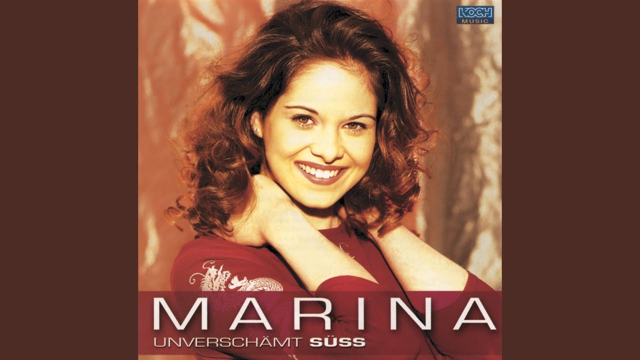 La Isla Bonita (Dt. Version)
