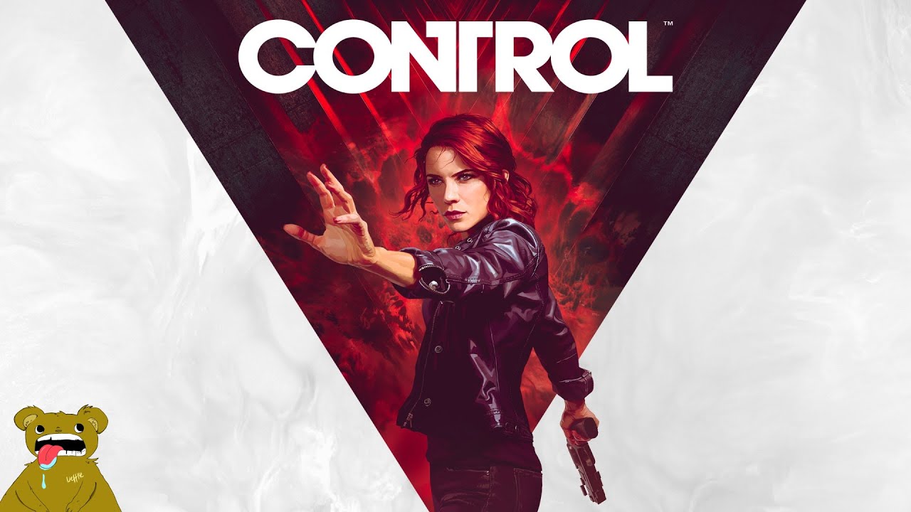 Control:  Darling - Dynamite