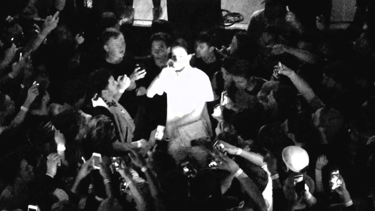 Bones / TeamSesh Live At The Boiler Room W/ Raider Klan