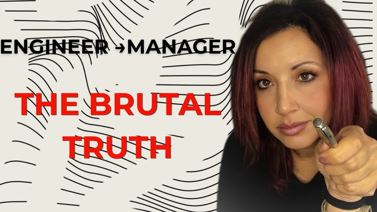 Engineers vs Managers The Brutal Difference