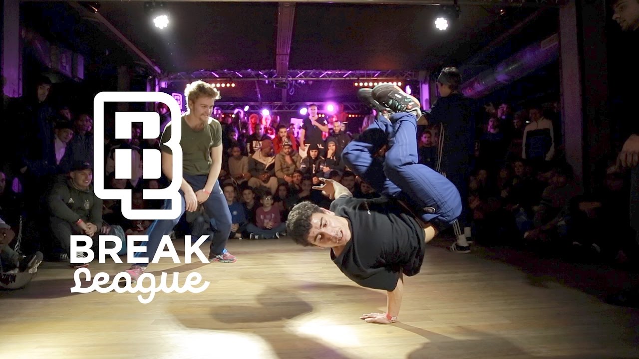 WESH PELO Vs DVIZH CLUB | 1/2 FINALE | BREAKLEAGUE J4 x Chill In the City | Pro Breaking Tour