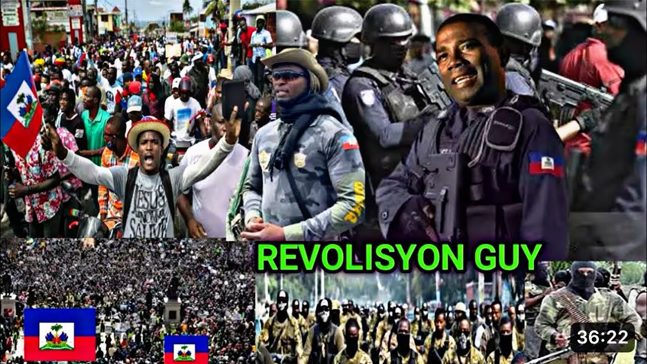 Gwo Alyans fèt pou Chavire Alix Didier sou Pouvwa Pèp Ayisyen nan Batay Palè Nasyonal Aswè a Men Kòm