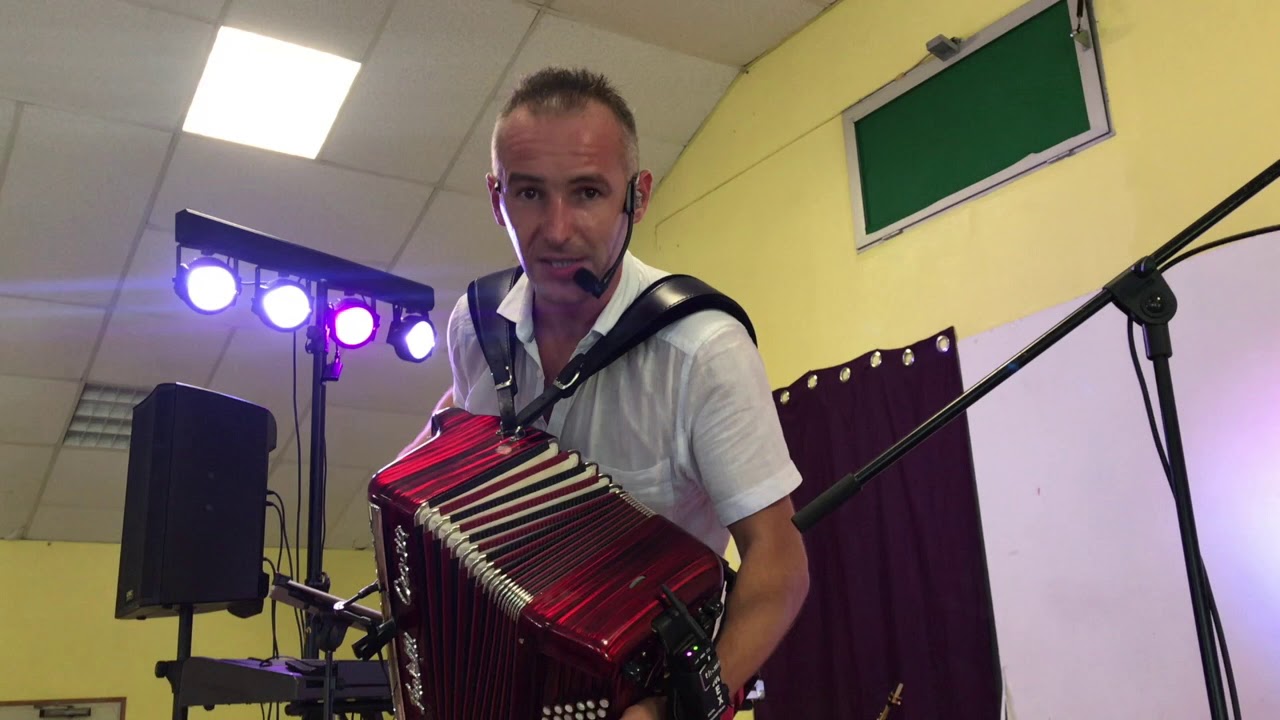 Mikaël Blanchard - Nos coeurs ont brillé