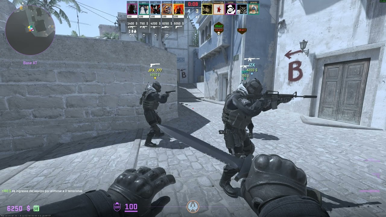 Counter strike 2 2026 02 15   21 45 11 20