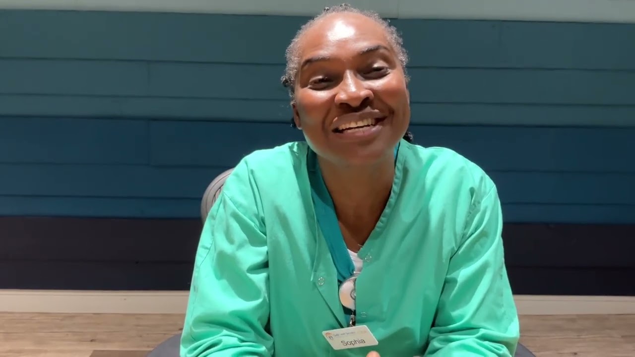 Safe and Secure Transition Home Care-CNA Spotlight