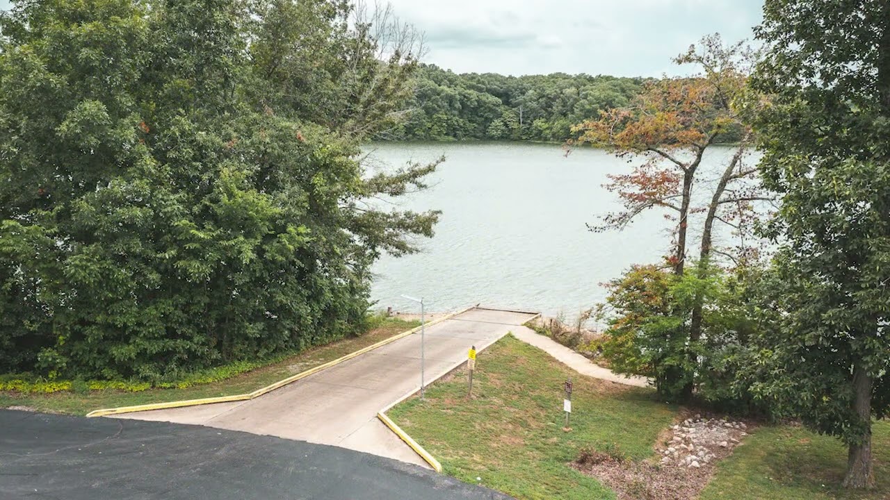LAKE GIRARDEAU LAKE LOT