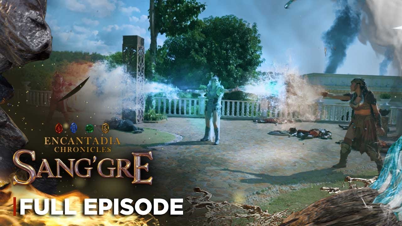 Sang'gre: Mitena versus Pirena and Danaya! (Full Episode 11 - June 30, 2025) | Encantadia Chronicles