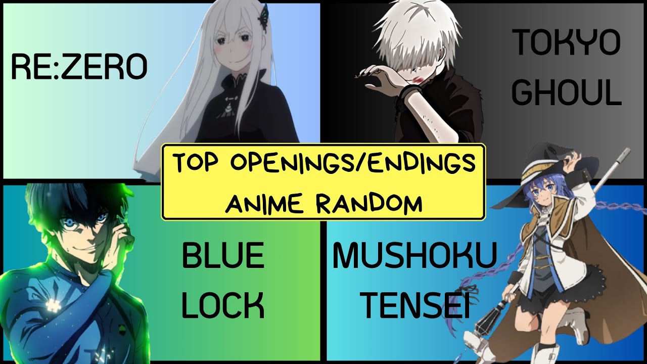 Cuarteto Rank Random OPS/EDS ft. Corpo