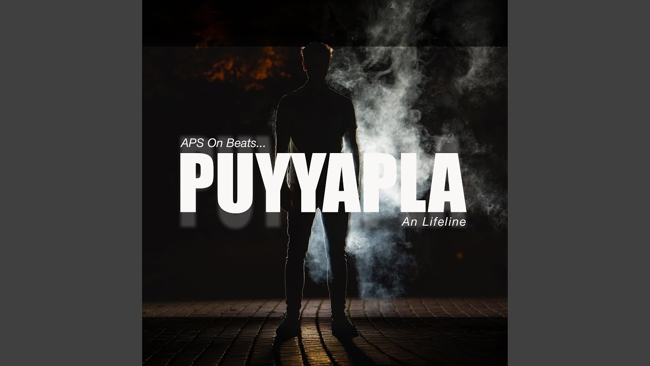 PUYYAPLA_an lifeline (A Mallu Rap) |AP Shamseer