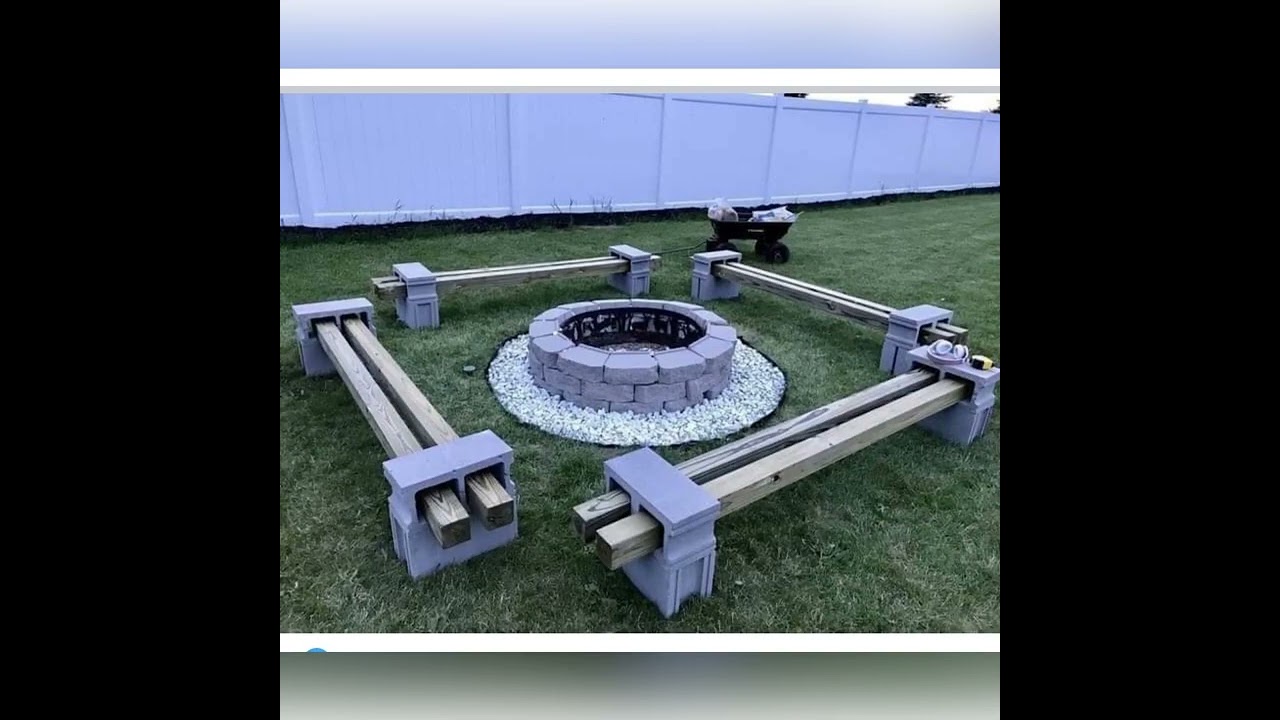Campfire🔥 circle