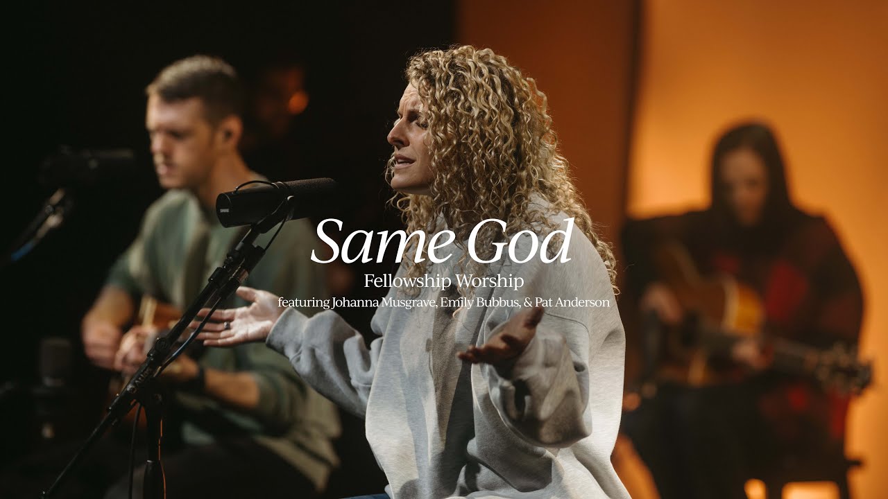 Same God