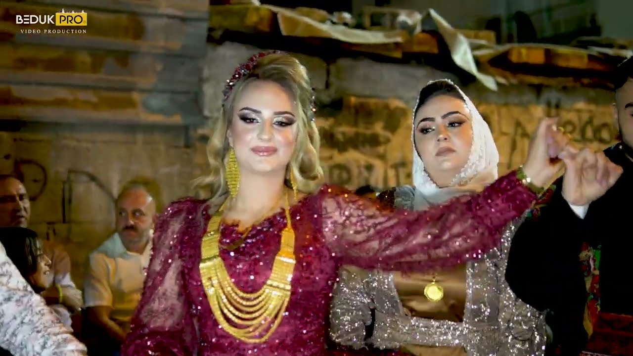 EVİN MÜZİK CİHAN KUÇNİSİ DÜĞÜNÜ - SEGAVİ
