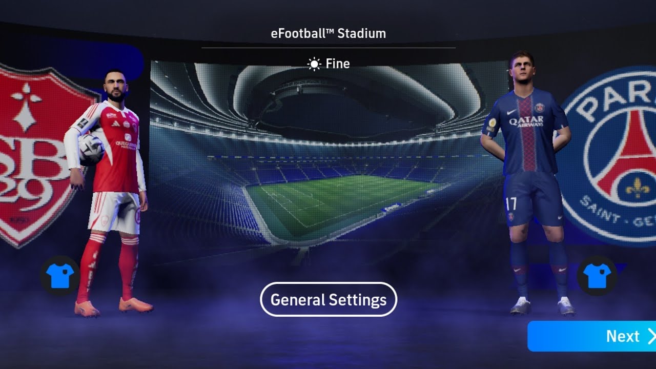 Ligue 1 SS 6 EP.16 | eFootball 2026