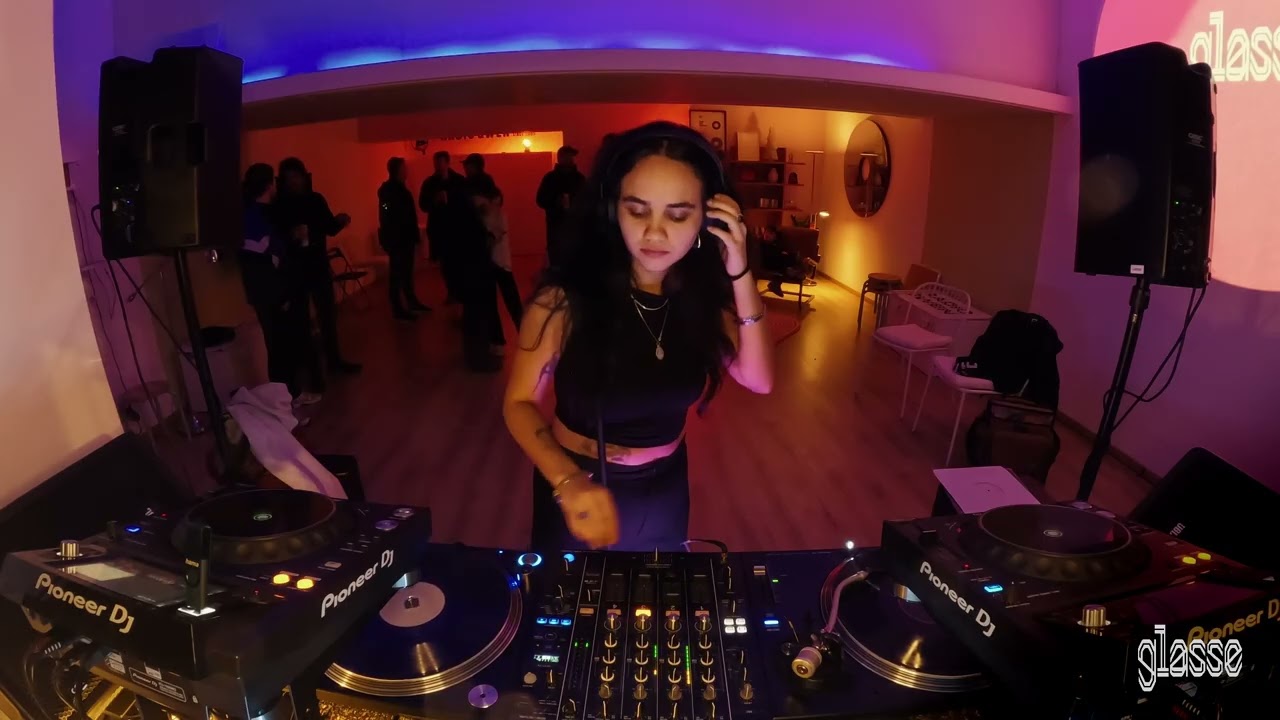 Mumbi Kameri  | Vinyl Set - Global Sounds