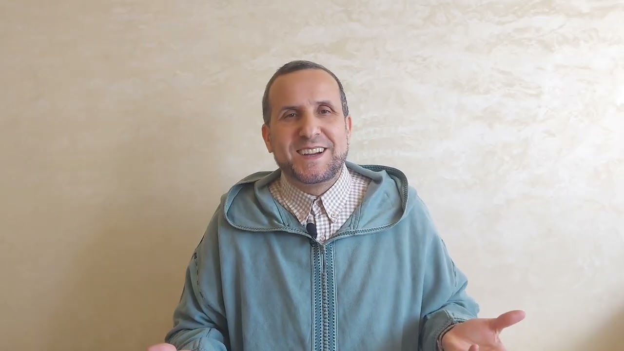 إصلاح القلوب من حكم ابن عطاء الله: الفرق بين الرجاء والأمنية(الدرس:88)