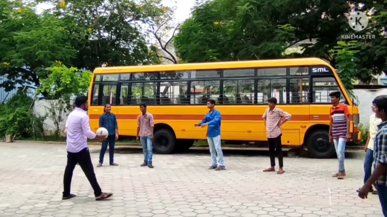 SR prime school Tirupati Srinivasapuram,.. PET prathap RCPE