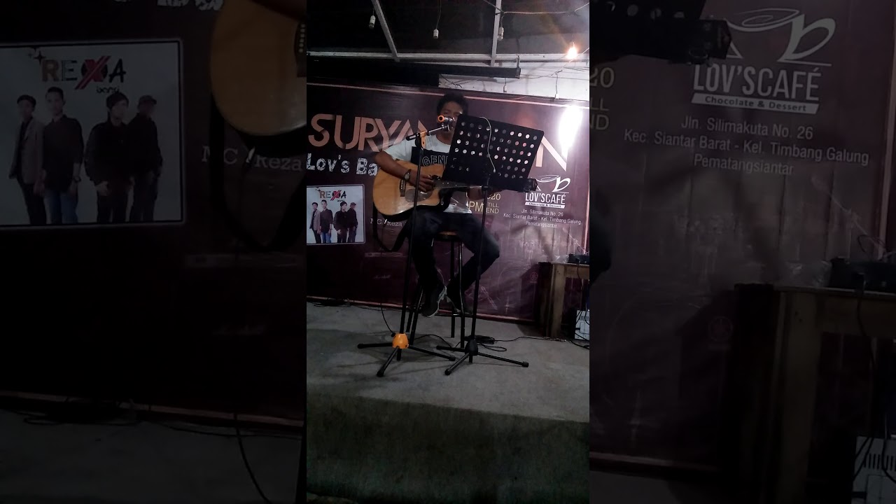 Musisi siantar