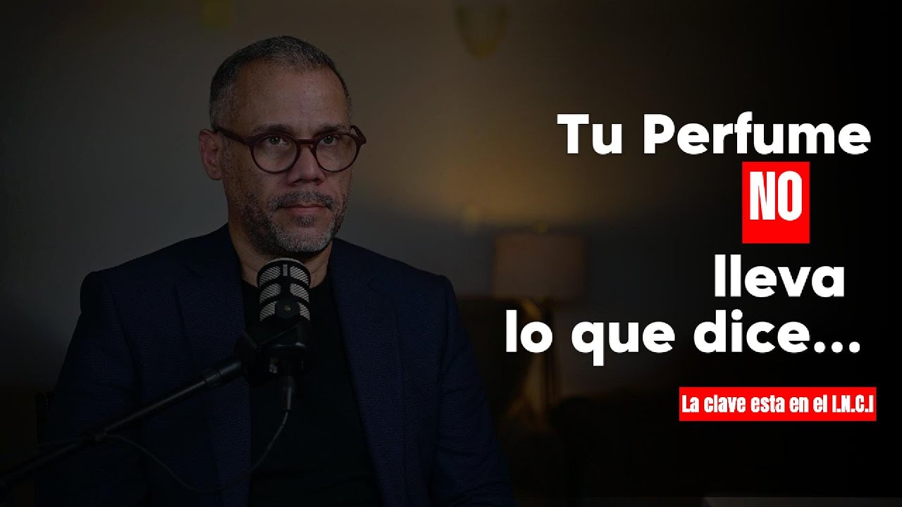 Marcas de lujo MIENTEN sin mentir: El truco del INCI que nadie te explica