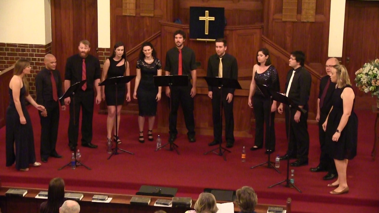 Light of my soul - Robert Lucas de Pearsall