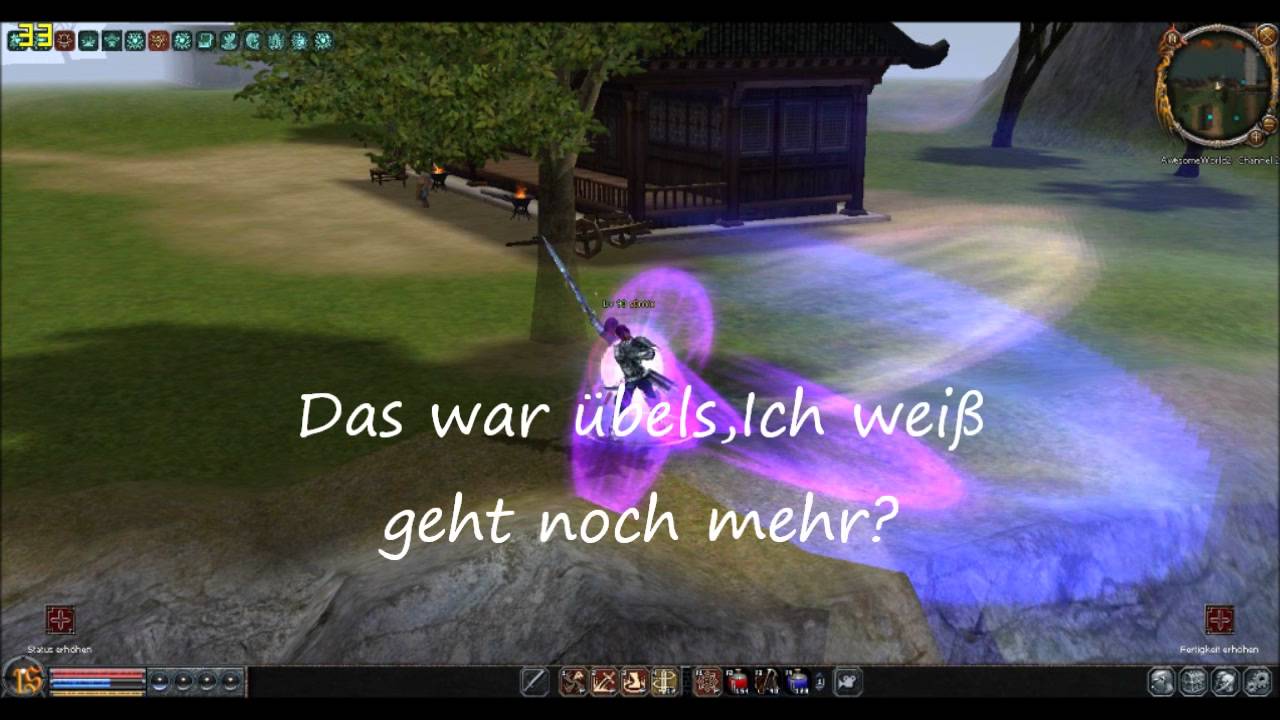 AwesomeWorld2 s0nYx kritt Recort