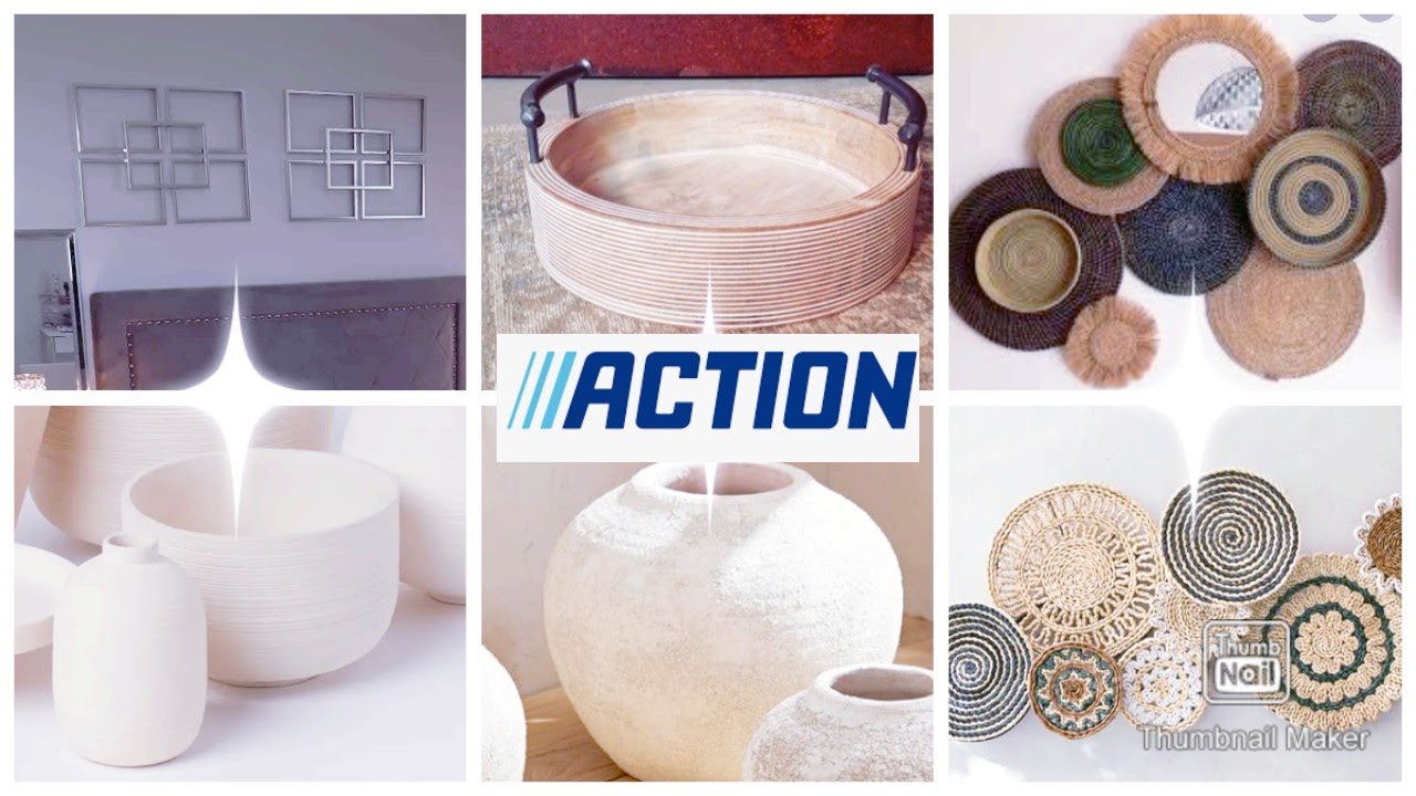 ACTION HACK DIY 21 JUILLET 22