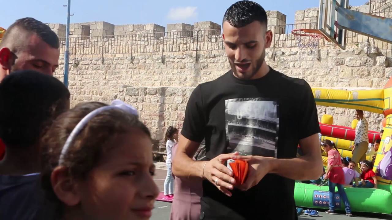مهرجان عيدك عنا غير