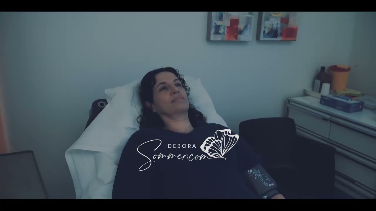 Buchtrailer Sommer, Halt finden V2