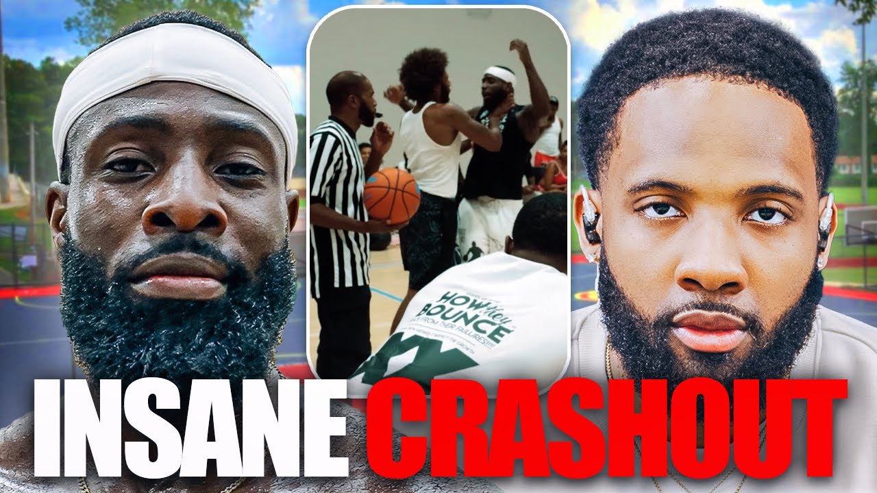 Uncle Skoob Had EVERY Right to CRASH OUT After This DISRESPECT...*My Thoughts*