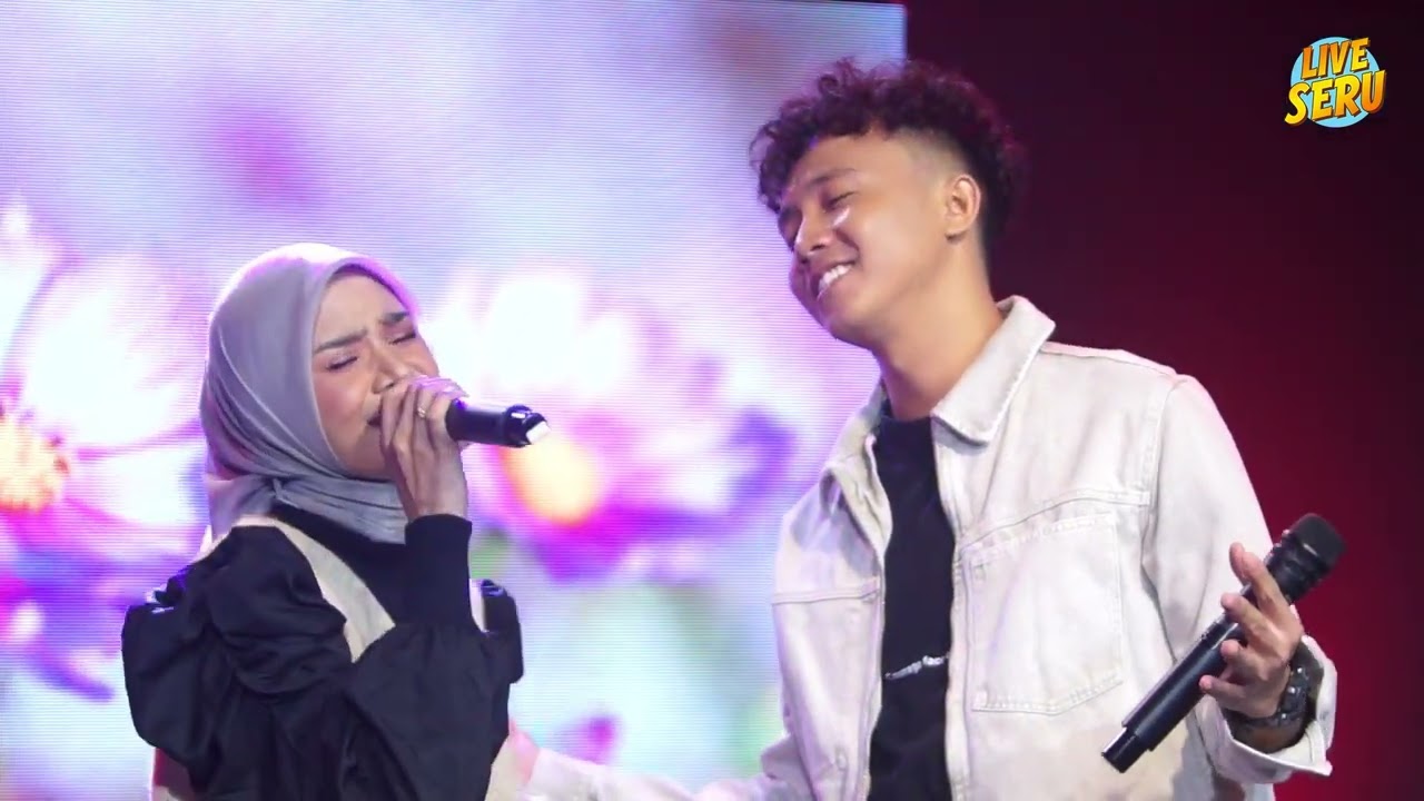 Jaram - Masa Depan | Live Seru by Request 17 September 2024 [sesi 2]