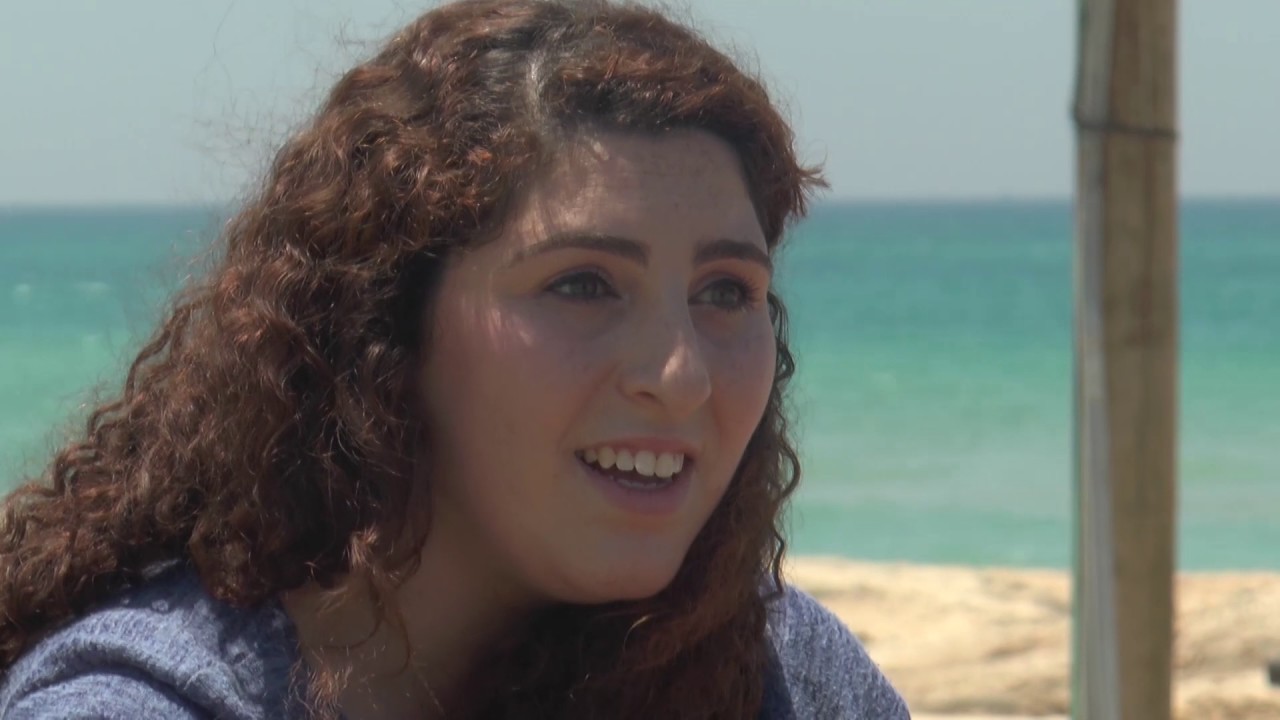 רציתי שתדעי