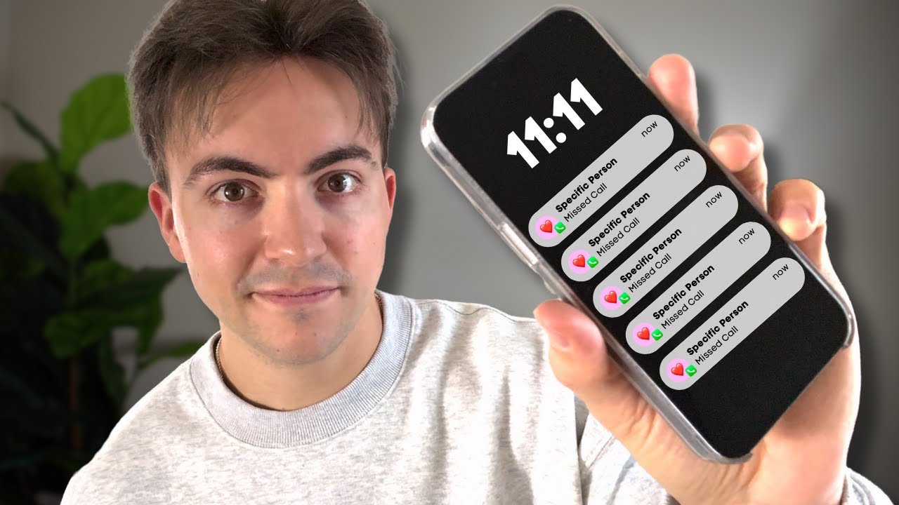 7 признаков того, что с вами собирается связаться конкретный человек | Manifest